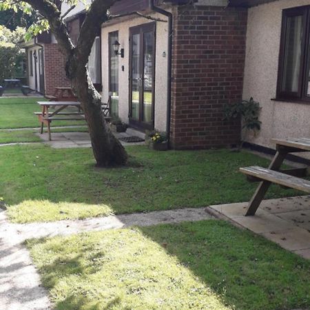 ヘイル11 Trevithick Court Tolroy Manorアパートメント 部屋 写真