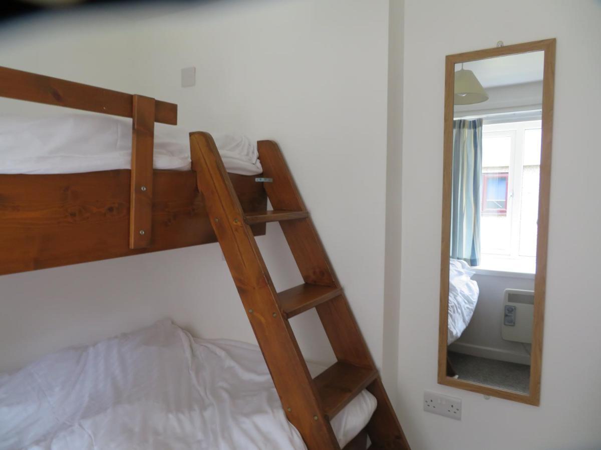 ヘイル11 Trevithick Court Tolroy Manorアパートメント エクステリア 写真