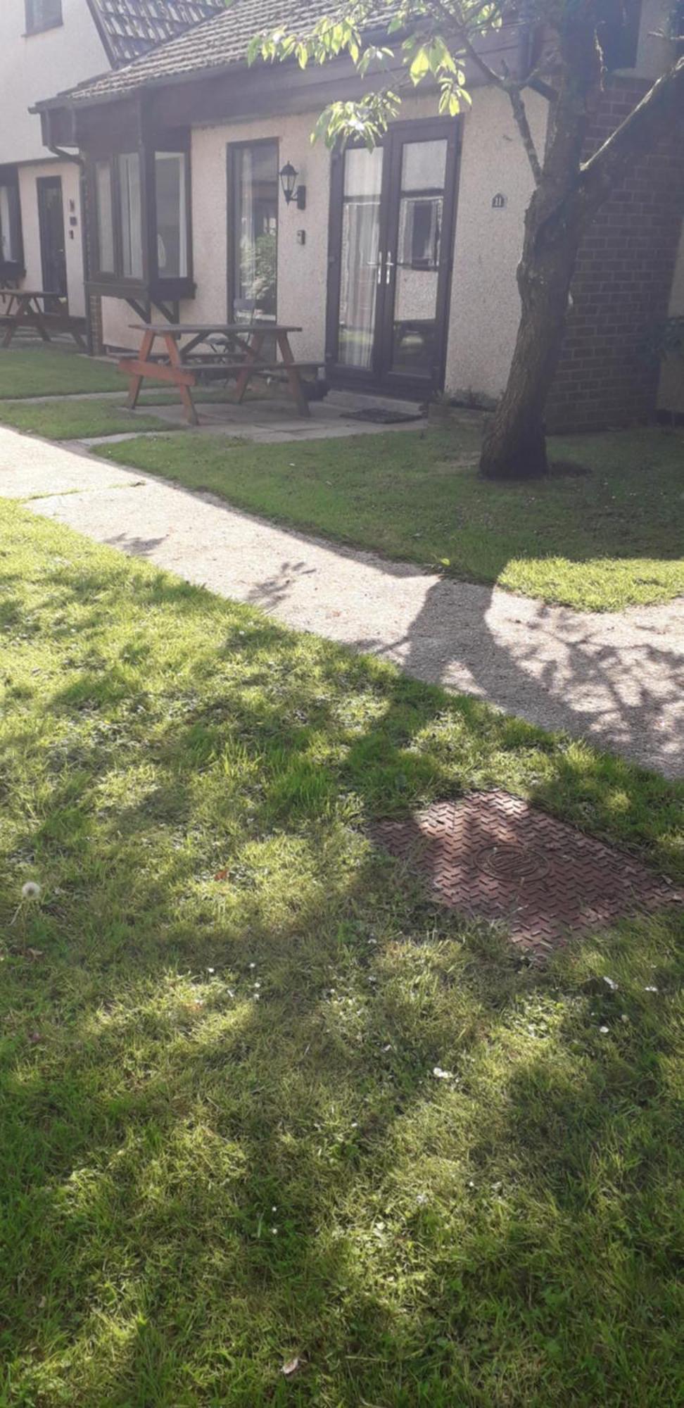 ヘイル11 Trevithick Court Tolroy Manorアパートメント 部屋 写真