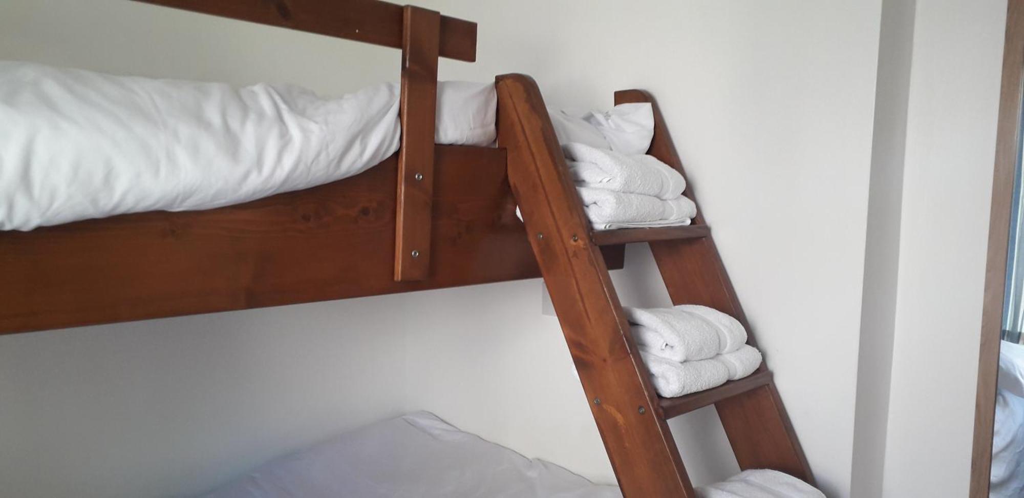 ヘイル11 Trevithick Court Tolroy Manorアパートメント 部屋 写真