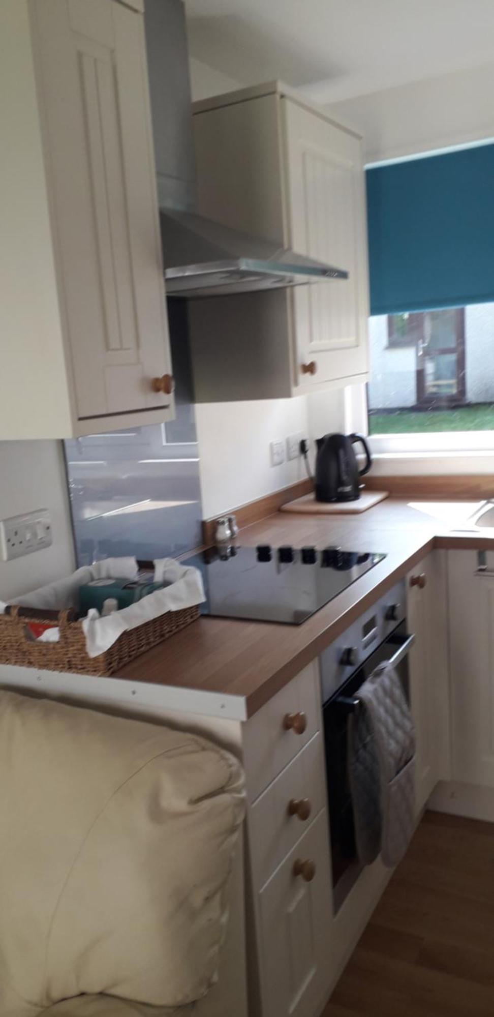 ヘイル11 Trevithick Court Tolroy Manorアパートメント 部屋 写真