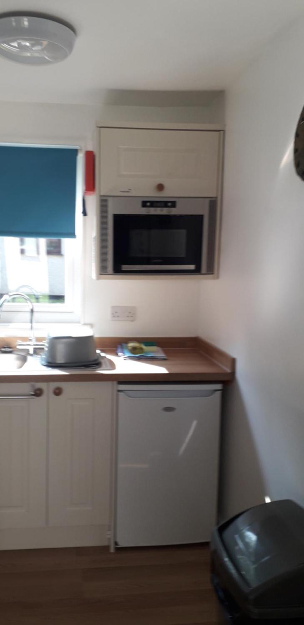 ヘイル11 Trevithick Court Tolroy Manorアパートメント 部屋 写真