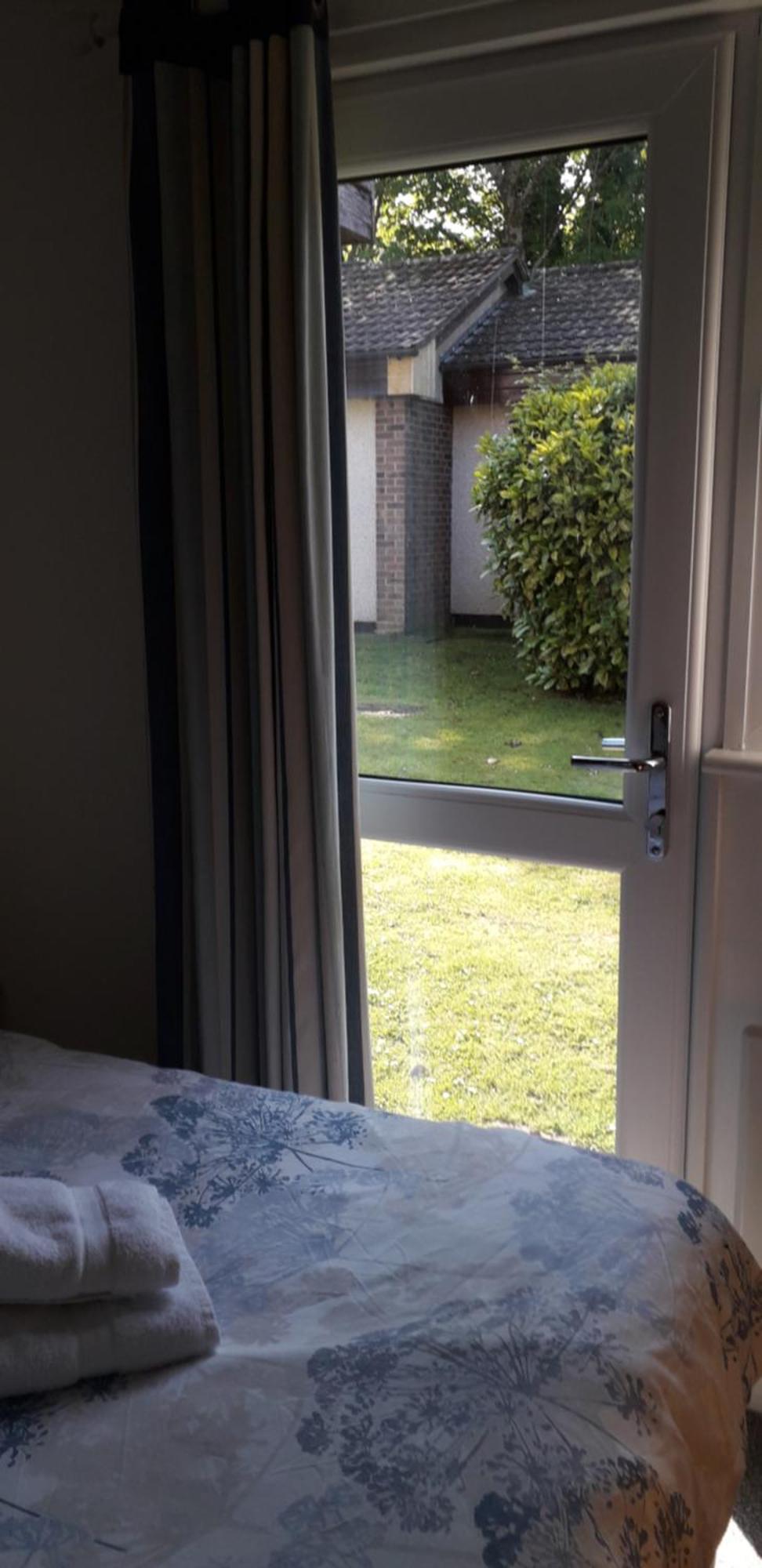 ヘイル11 Trevithick Court Tolroy Manorアパートメント 部屋 写真