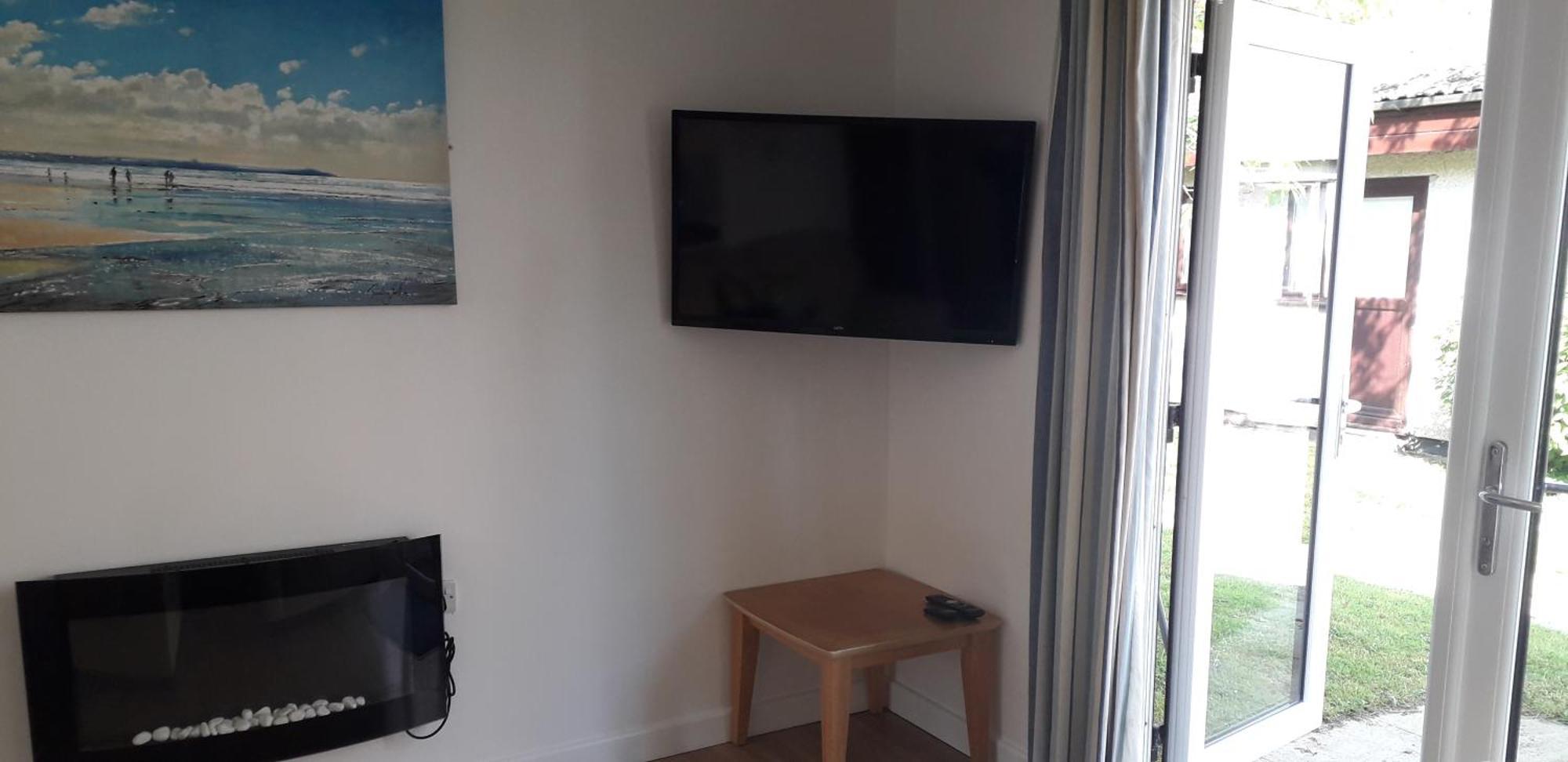 ヘイル11 Trevithick Court Tolroy Manorアパートメント 部屋 写真