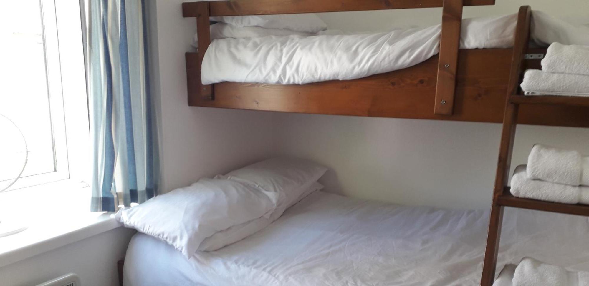ヘイル11 Trevithick Court Tolroy Manorアパートメント 部屋 写真