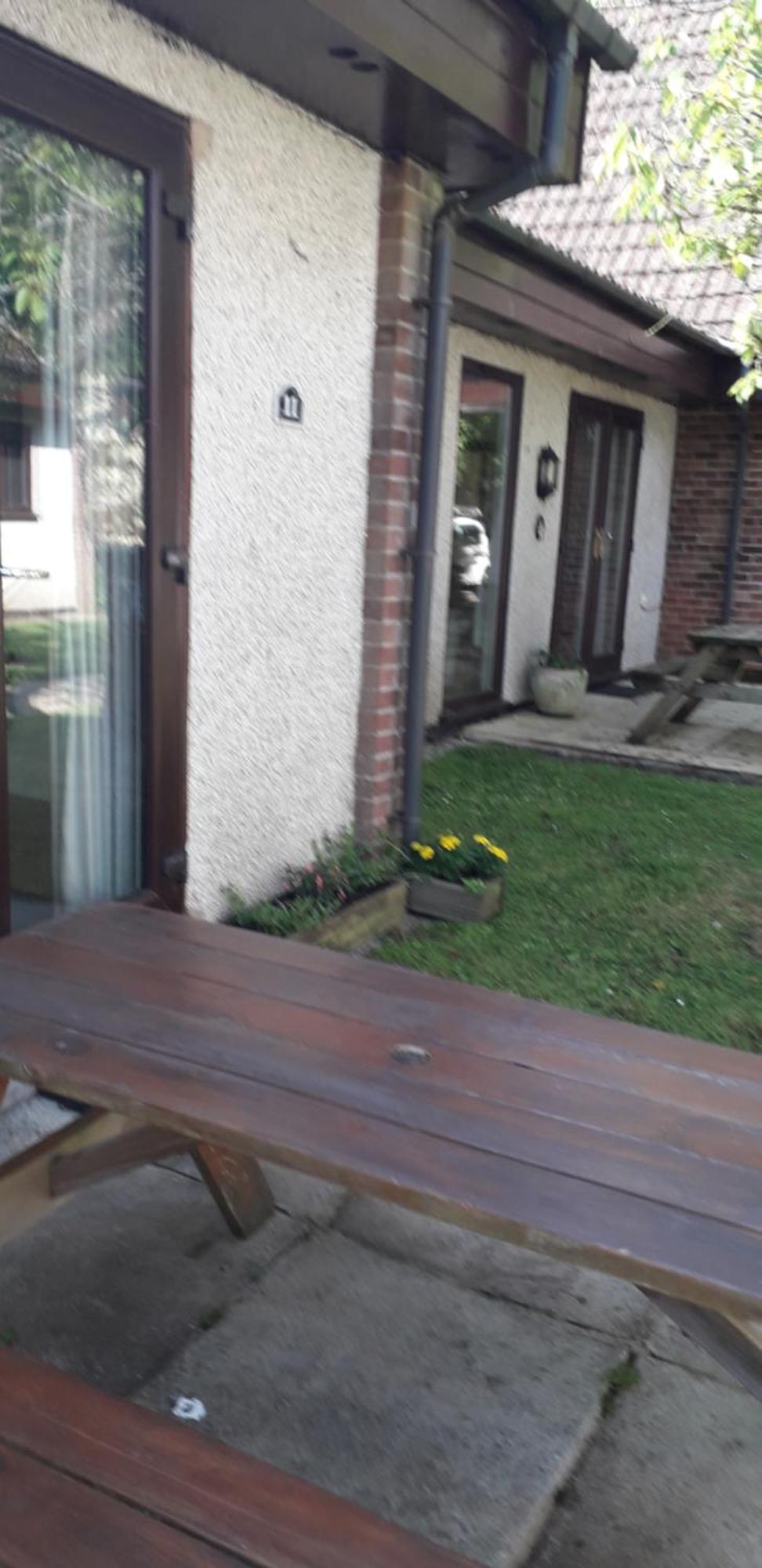ヘイル11 Trevithick Court Tolroy Manorアパートメント 部屋 写真