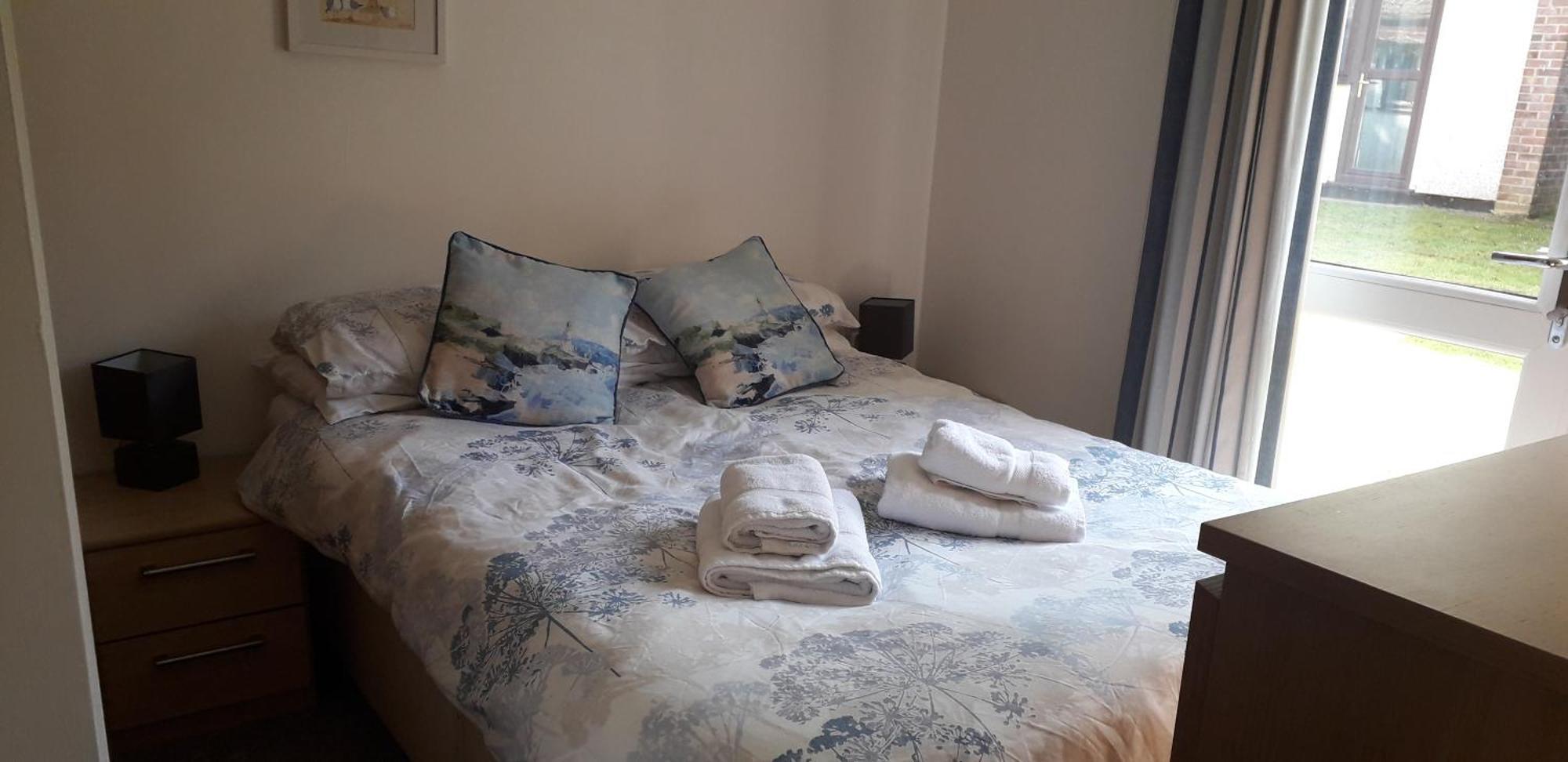 ヘイル11 Trevithick Court Tolroy Manorアパートメント 部屋 写真