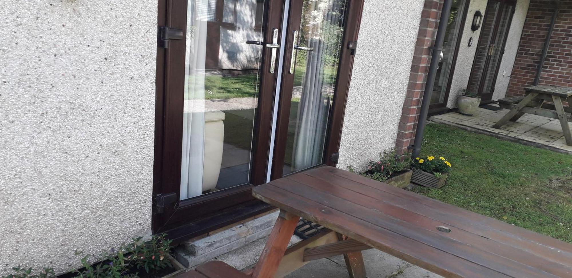 ヘイル11 Trevithick Court Tolroy Manorアパートメント 部屋 写真